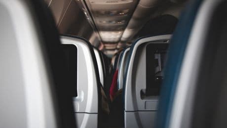 Delta Air Lines passenger assaulted a retiree in drunken battle over reclining seat, lawsuit says