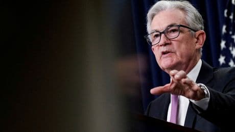 Piyasanın dikkati Fed Başkanı Powell'ın yapacağı konuşmaya odaklandı