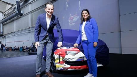 Elektroautos: Volkswagen verabschiedet sich von der ID-Ära – Polo und Golf kehren zurück
