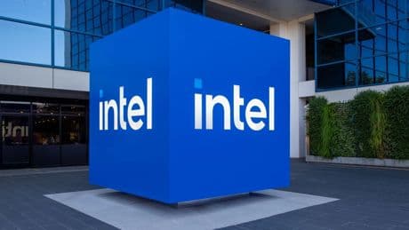 USA unter Trump: US-Regierung erwägt offenbar Einstieg bei Intel