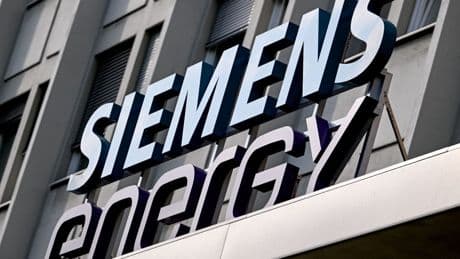Milliardenauftrag für Siemens Energy bei Ostsee-Projekt