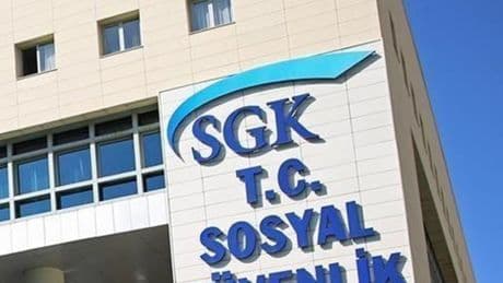 SGK'dan kayıt dışı istihdama 1,5 yılda 3,5 milyar lira ceza