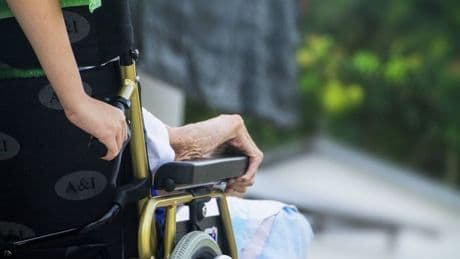 Milano: cure palliative, accordo tra Fondazione 'La Pelucca' Onlus e Finisterre per promuovere l'assistenza domiciliare