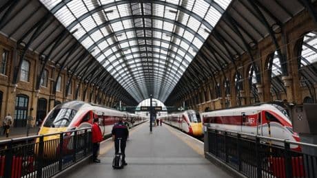 LNER urges passengers ‘do not travel’ on East Coast rail line today