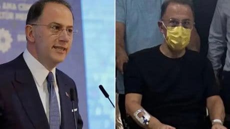 CHP'den 'Murat Çalık' açıklaması: Tutukluluk tedbir olmaktan çıkmıştır, derhal tahliye edilmeli