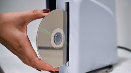 Sony plant PlayStation 6 mit abnehmbarem Disc-Laufwerk