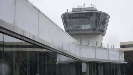 Newark air traffic control briefly loses radar access 2nd time in 2 weeks