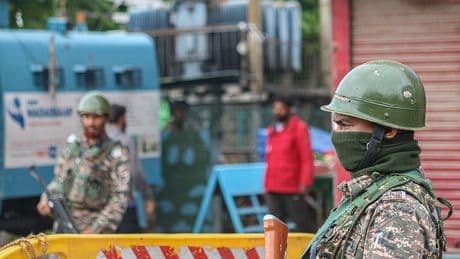 Why Gulf States, More Than the U.S., Are Key to Prevent War Between India and Pakistan