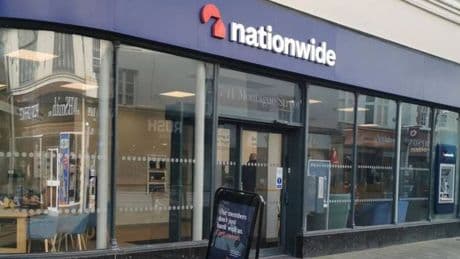 Nationwide rule change warning for thousands of customers during August
