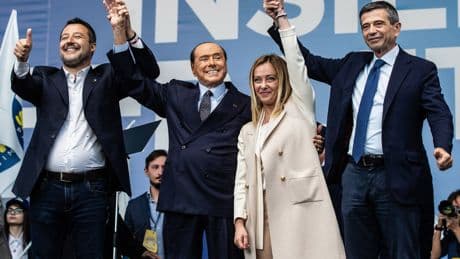 Comment Giorgia Meloni s’est normalisée aux yeux des électeurs italiens