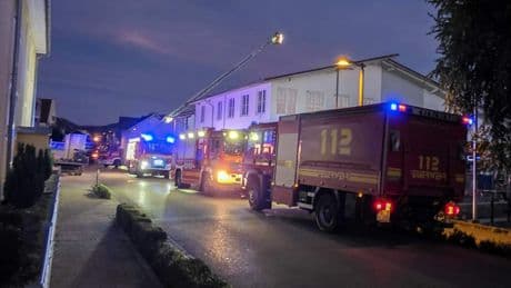 Meerdere gewonden nadat dak supermarkt bezwijkt in Duitsland
