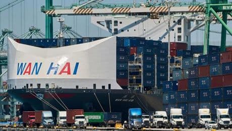 Umfrage: Zoll-Deal mit Trump bereitet deutschen Unternehmen Sorgen