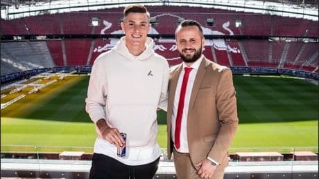 „Werden Leipzig nicht erpressen!“ - Sesko-Berater spricht über England-Wechsel