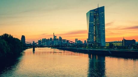 Die EZB warnt vor Gold – doch das Problem liegt ganz woanders