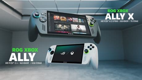 Resumen del Xbox Games Showcase 2025: Dos nuevas consolas y los juegos más destacados