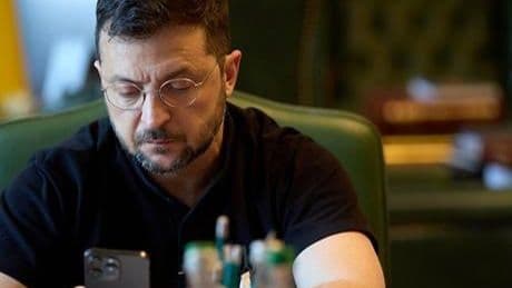 Zelenskiy: Putin’in gerçek niyeti öldürmeye devam etmek