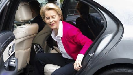 El automóvil calienta la nueva cumbre con la Unión Europea