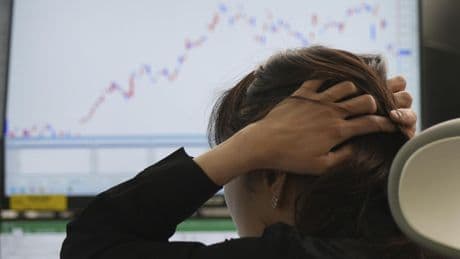 Wall Street is mixed in premarket on uneven earnings, tariff anxiety