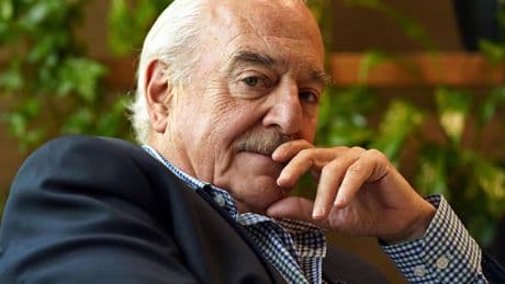 Andrés Pastrana, expresidente de Colombia: "El hombre que más daño hace a la democracia en América Latina es Zapatero"