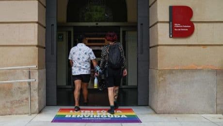El racismo y el género, los dos principales motivos de discriminación