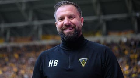 Aachen verliert Erfolgscoach - Trainer-Coup in der 2. Liga