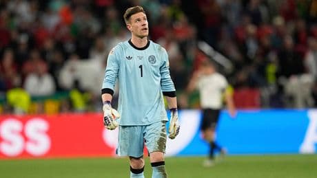 İspanyol basını yazdı! Galatasaray'a Ter Stegen müjdesi