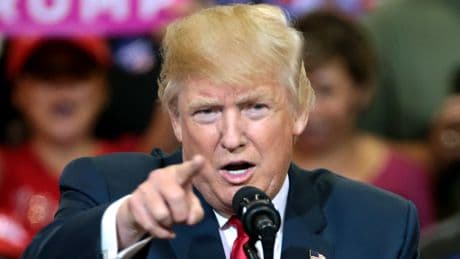 Avec la « taxe Trump » sur Nvidia, le mercantilisme règne en maître à Washington