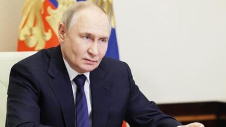 Tutuklama kararı yüzünden Putin Brezilya’daki BRICS zirvesine gitmiyor