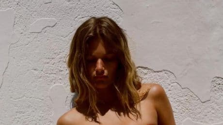 Este bañador de Zara con &#039;efecto morena&#039; y piernas más largas es el preferido de las expertas en moda