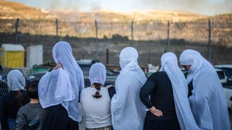 Israëlische Druzen bezorgd om lot Syrische broeders: ’Het is daar een hel’