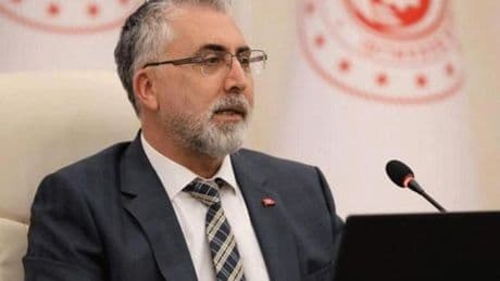 SON DAKİKA | Bakan Işıkhan: Ev kadınlarının emekliliğine yönelik çalışma olacak
