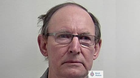 Offences committed by hospital worker who sexually abused dozens of corpses 'could happen again'