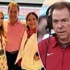 Nick Saban's daughter speaks out on rumors legendary coach is coming out of retirement