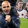 Revealed: Chelsea boss Enzo Maresca's secret 'football and chess' thesis that fuels everything he does - the 'surprise factor', how it changed Cole Palmer and which players are his king, rook and bishop