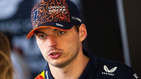 F1 LIVE: Max Verstappen handed new Mercedes plan as driver could make mid-season move