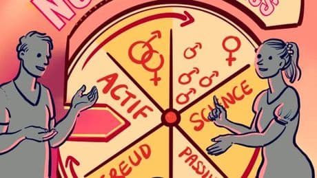 Sexualité : rôles actifs, rôles passifs, tout a changé