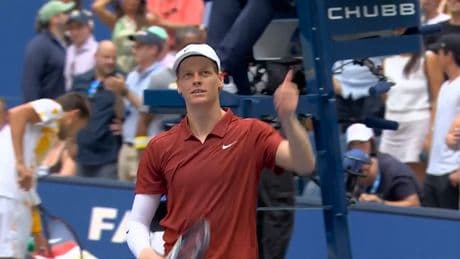 Partidos de hoy, 30 de agosto, del US Open 2025: horario y dónde ver el Abierto de Estados Unidos en TV y online