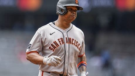 Mets vs. Giants prediction: MLB player props, picks, odds for Friday