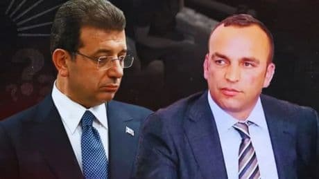 Son Dakika | Ekrem İmamoğlu talimat verdi, paralar kaçırıldı! Adem Soytekin'den şok itiraflar: Viyana-Londra-İspanya hattı!