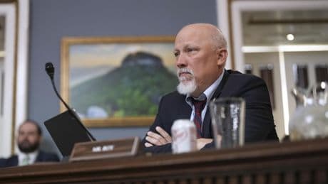 Debt hawks spar with blue-state Republicans over tentative SALT deal