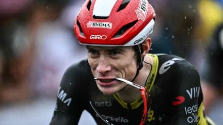 Topfavoriet Jonas Vingegaard heeft slechts één doel in Vuelta, Wout Poels baalt van uitstapjes in grote rondes