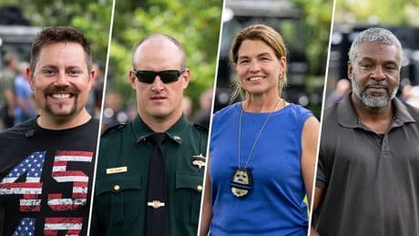 Trump's 'big, beautiful bill' wins support from police for overtime tax elimination