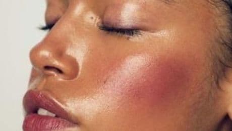 Le « Berry make-up », la tendance beauté du printemps