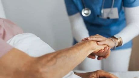 Scots hospice workers 'not getting a fair deal' on pay under SNP Government