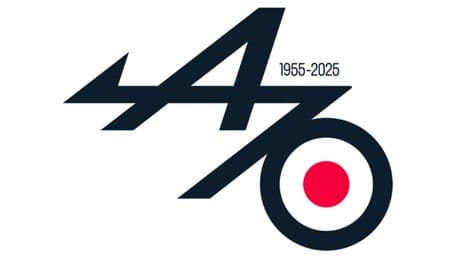 Alpine celebra i suoi primi 70 anni con una festa a Dieppe. Dal 30/5 al 1/6 raduno nella città del fondatore Jean Rédélé