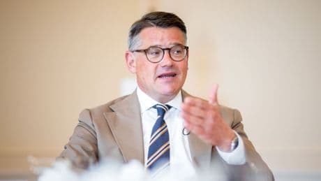 Hessen-Regent Boris Rhein fordert in BILD - Stromsteuer runter – so schnell wie möglich!