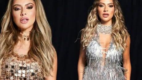 Hadise'den Nicki Minaj akımı! Dans performansıyla sosyal medyaya damga vurdu