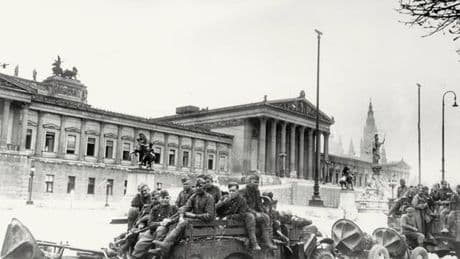 Besatzung Österreichs: Wie Karl Renner in Wien die Sowjets vorführte