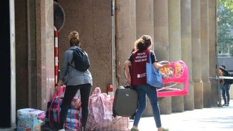 Cataluña lidera la cifra de desahucios en España y concentra el 28% | C.M.