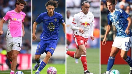 Tottenham attack new transfer targets before deadline after Eberechi Eze blow
